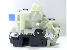 Recambio de cerradura puerta trasera derecha para seat ibiza (6l1) f.r. referencia OEM IAM EZC-VW-008   2