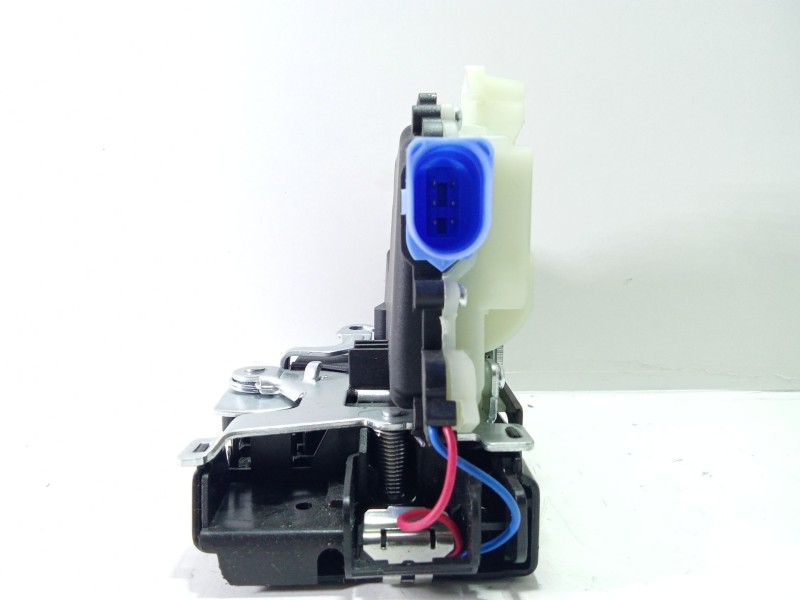 Recambio de cerradura puerta trasera derecha para seat ibiza (6l1) f.r. referencia OEM IAM EZC-VW-008   Recambio de cerradura puerta trasera derecha para seat ibiza (6l1) f.r. referencia OEM IAM EZC-VW-008