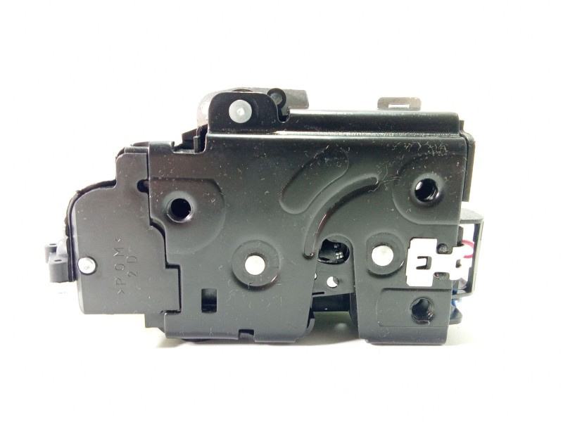 Recambio de cerradura puerta trasera derecha para seat ibiza (6l1) f.r. referencia OEM IAM EZC-VW-008   Recambio de cerradura puerta trasera derecha para seat ibiza (6l1) f.r. referencia OEM IAM EZC-VW-008