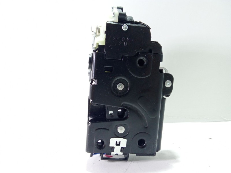 Recambio de cerradura puerta trasera derecha para seat ibiza (6l1) f.r. referencia OEM IAM EZC-VW-008   Recambio de cerradura puerta trasera derecha para seat ibiza (6l1) f.r. referencia OEM IAM EZC-VW-008