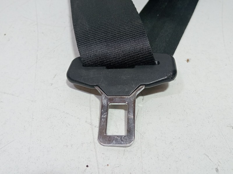 Recambio de cinturon seguridad delantero izquierdo para land rover discovery iv (l319) 3.0 sdv6 4x4 referencia OEM IAM 602276700