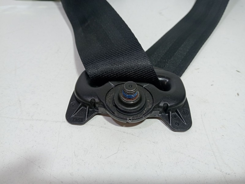 Recambio de cinturon seguridad delantero izquierdo para land rover discovery iv (l319) 3.0 sdv6 4x4 referencia OEM IAM 602276700