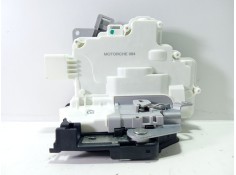 Recambio de cerradura puerta trasera izquierda para seat altea xl (5p5) family referencia OEM IAM 1P0839015A  