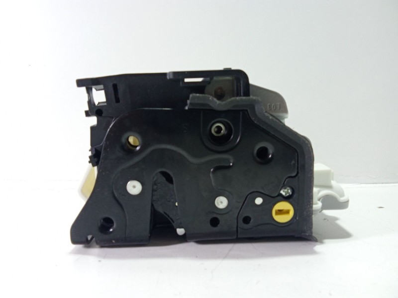 Recambio de cerradura puerta trasera izquierda para seat altea xl (5p5) family referencia OEM IAM 1P0839015A   Recambio de cerradura puerta trasera izquierda para seat altea xl (5p5) family referencia OEM IAM 1P0839015A