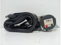 Recambio de cinturon seguridad trasero izquierdo para land rover discovery iv (l319) 3.0 sdv6 4x4 referencia OEM IAM 602404900H 