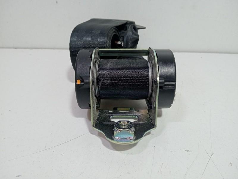 Recambio de cinturon seguridad trasero izquierdo para land rover discovery iv (l319) 3.0 sdv6 4x4 referencia OEM IAM 602404900H 