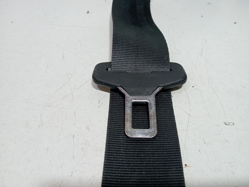 Recambio de cinturon seguridad trasero izquierdo para land rover discovery iv (l319) 3.0 sdv6 4x4 referencia OEM IAM 602404900H 