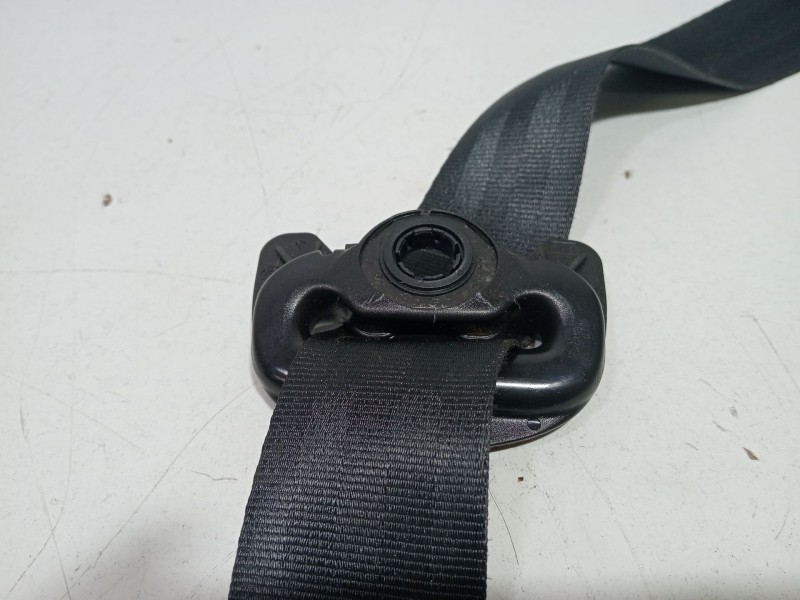 Recambio de cinturon seguridad trasero derecho para land rover discovery iv (l319) 3.0 sdv6 4x4 referencia OEM IAM 603011500H  