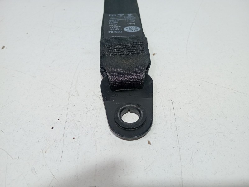 Recambio de cinturon seguridad trasero derecho para land rover discovery iv (l319) 3.0 sdv6 4x4 referencia OEM IAM 603011500H  