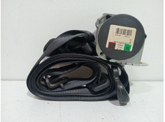 Recambio de cinturon seguridad trasero derecho para land rover discovery iv (l319) 3.0 sdv6 4x4 referencia OEM IAM 601120100G  