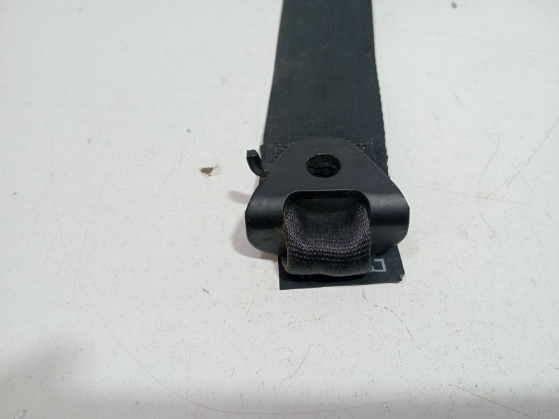 Recambio de cinturon seguridad trasero derecho para land rover discovery iv (l319) 3.0 sdv6 4x4 referencia OEM IAM 601120100G  