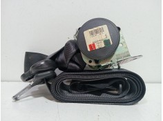 Recambio de cinturon seguridad trasero izquierdo para land rover discovery iv (l319) 3.0 sdv6 4x4 referencia OEM IAM 602278500G 