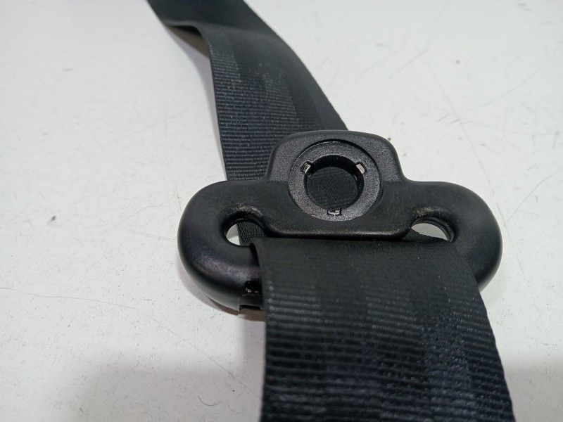 Recambio de cinturon seguridad trasero izquierdo para land rover discovery iv (l319) 3.0 sdv6 4x4 referencia OEM IAM 602278500G 