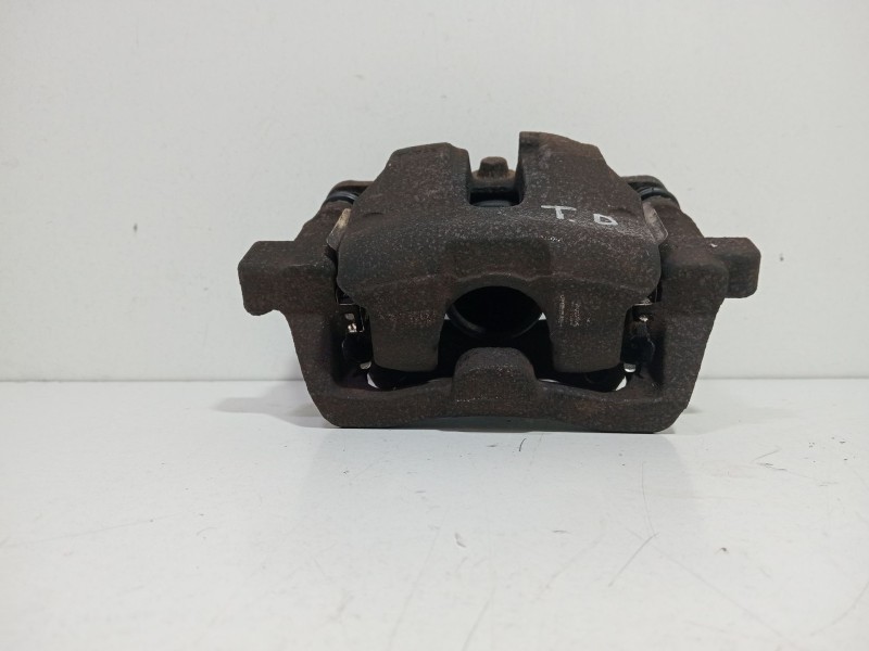 Recambio de pinza freno trasera derecha para land rover discovery iv (l319) 3.0 sdv6 4x4 referencia OEM IAM LR015524  