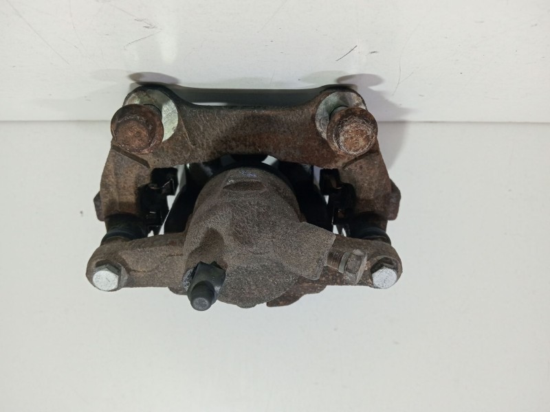 Recambio de pinza freno trasera izquierda para land rover discovery iv (l319) 3.0 sdv6 4x4 referencia OEM IAM LR015586  