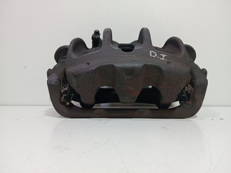 Recambio de pinza freno delantera izquierda para land rover discovery iv (l319) 3.0 sdv6 4x4 referencia OEM IAM LR015570  