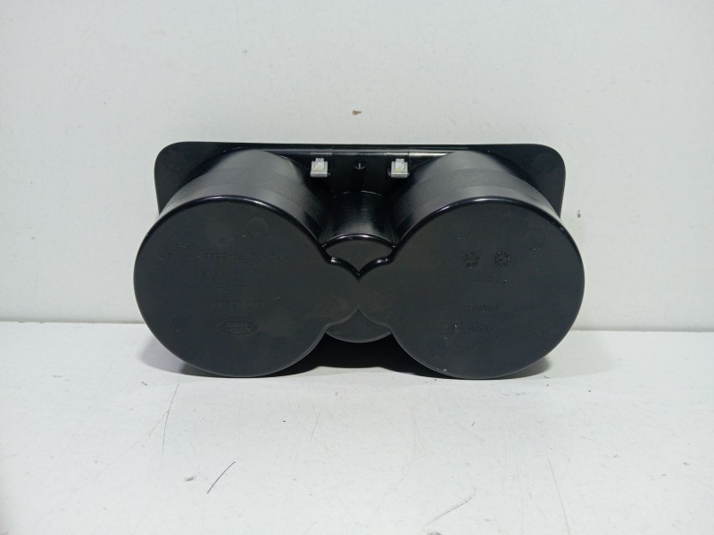 Recambio de porta objetos para land rover discovery iv (l319) 3.0 sdv6 4x4 referencia OEM IAM AH22F045B55A  