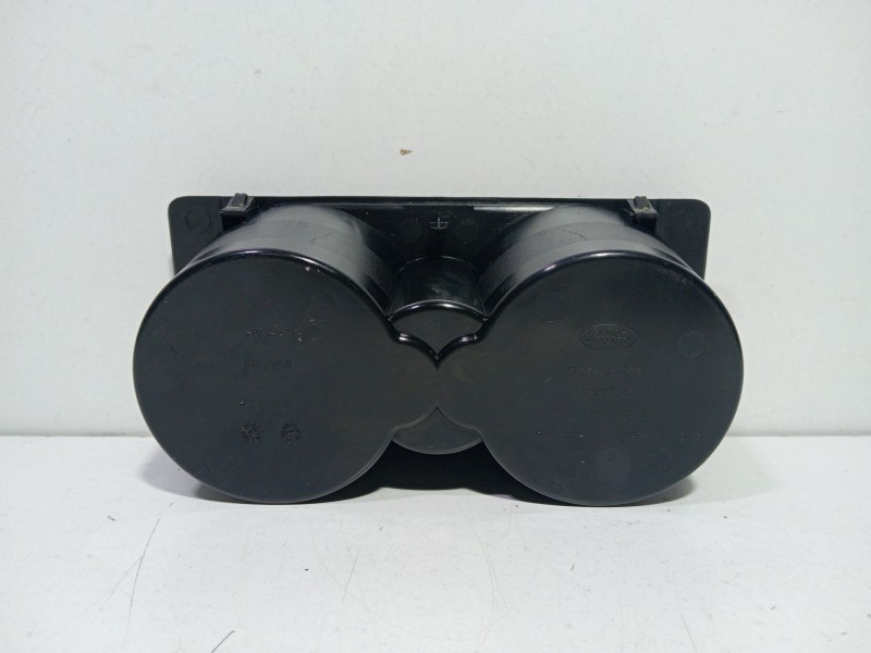 Recambio de porta objetos para land rover discovery iv (l319) 3.0 sdv6 4x4 referencia OEM IAM AH22F045B55A  