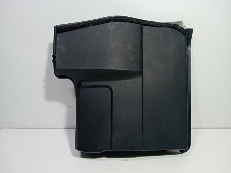 Recambio de cubierta motor para land rover discovery iv (l319) 3.0 sdv6 4x4 referencia OEM IAM AH22014A47AA  