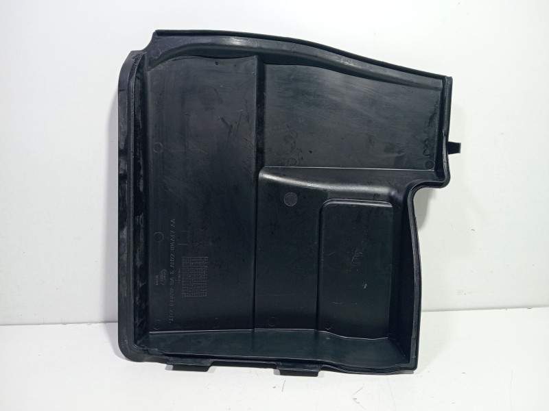 Recambio de cubierta motor para land rover discovery iv (l319) 3.0 sdv6 4x4 referencia OEM IAM AH22014A47AA  