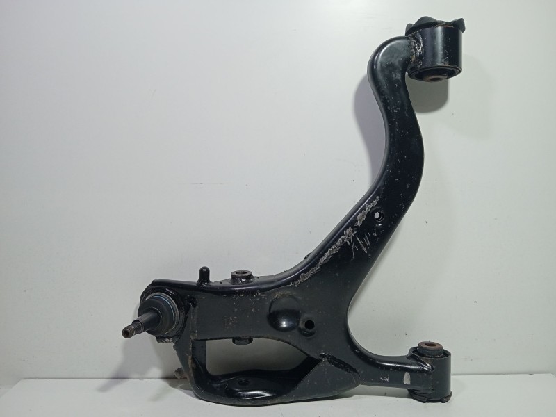 Recambio de brazo suspension inferior delantero izquierdo para land rover discovery iv (l319) 3.0 sdv6 4x4 referencia OEM IAM LR