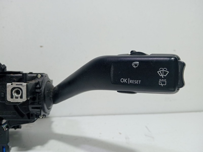 Recambio de mando multifuncion para seat leon (1p1) 2.0 tdi referencia OEM IAM 1K0953503CT   Recambio de mando multifuncion para seat leon (1p1) 2.0 tdi referencia OEM IAM 1K0953503CT