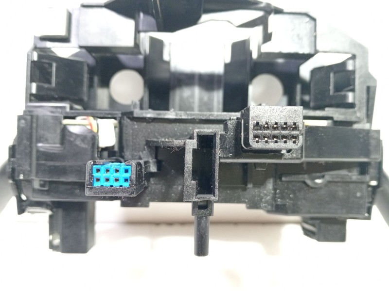 Recambio de mando multifuncion para seat leon (1p1) 2.0 tdi referencia OEM IAM 1K0953503CT   Recambio de mando multifuncion para seat leon (1p1) 2.0 tdi referencia OEM IAM 1K0953503CT