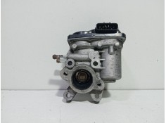 Recambio de valvula egr para nissan navara np300 (d40) 2.5 dci 4wd referencia OEM IAM 14710EC00B  