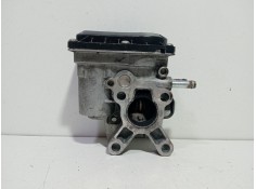 Recambio de valvula egr para nissan navara np300 (d40) 2.5 dci 4wd referencia OEM IAM 14710EC00B   2