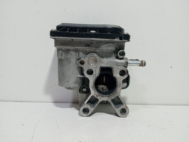 Recambio de valvula egr para nissan navara np300 (d40) 2.5 dci 4wd referencia OEM IAM 14710EC00B   Recambio de valvula egr para nissan navara np300 (d40) 2.5 dci 4wd referencia OEM IAM 14710EC00B