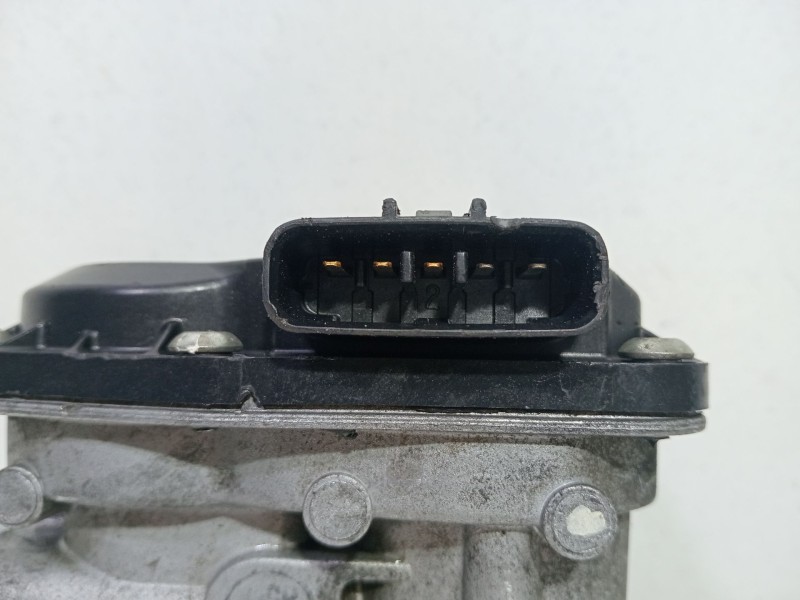 Recambio de valvula egr para nissan navara np300 (d40) 2.5 dci 4wd referencia OEM IAM 14710EC00B   Recambio de valvula egr para nissan navara np300 (d40) 2.5 dci 4wd referencia OEM IAM 14710EC00B