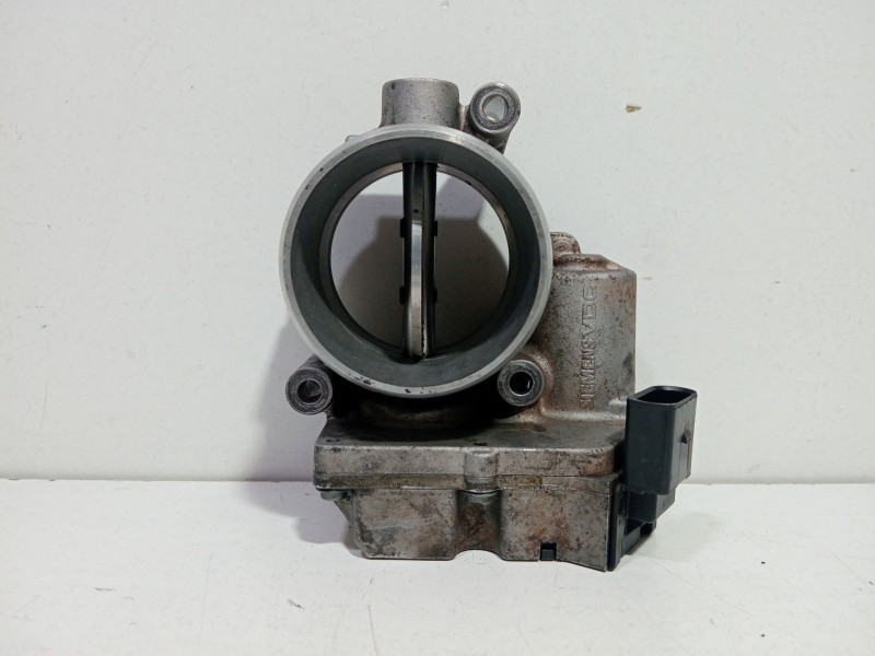 Recambio de caja mariposa para hyundai tucson (jm) 2.0 crdi referencia OEM IAM 3510027410  