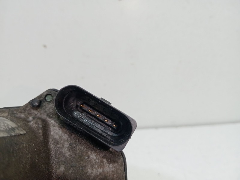 Recambio de caja mariposa para seat ibiza (6j5) 1.4 tdi referencia OEM IAM 03G128063MV100  