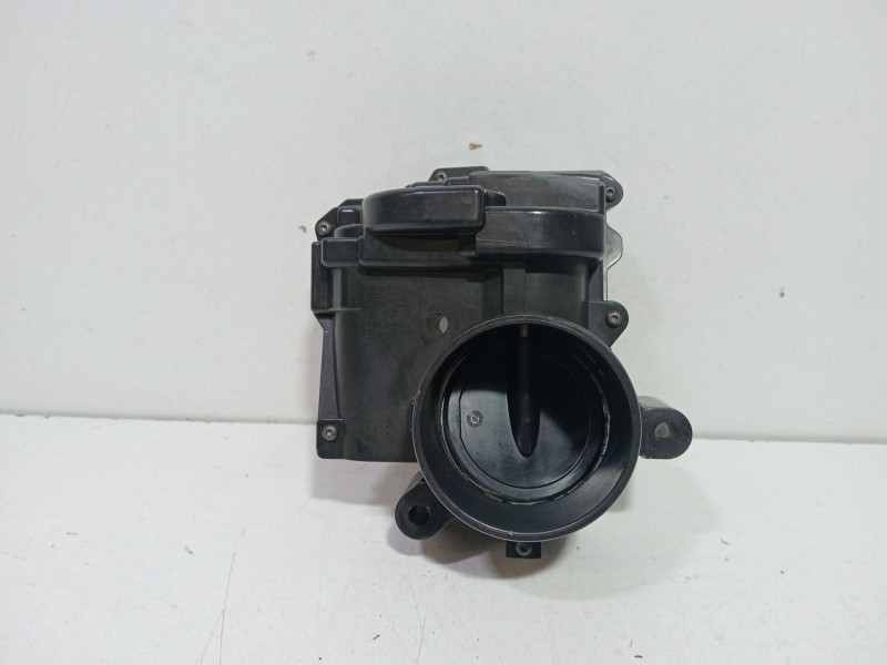 Recambio de caja mariposa para peugeot 308 1.6 16v referencia OEM IAM V75766978002  