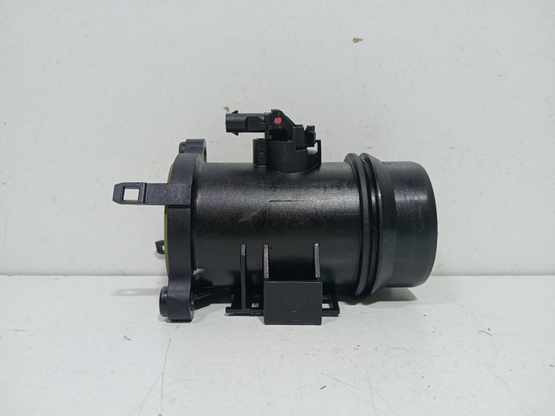 Recambio de caudalimetro para bmw serie 3 berlina (e90) referencia OEM IAM 11618506359  