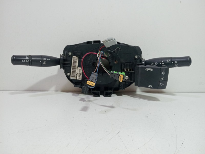 Recambio de mando multifuncion para renault megane ii (bm0/1_, cm0/1_) 1.9 dci referencia OEM IAM 820021376102K7  