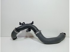 Recambio de tubo refrigerante para renault captur i (j5_, h5_) 0.9 tce 90 referencia OEM IAM PA66-GF20  