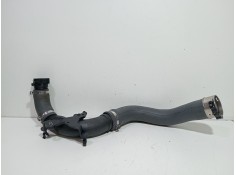 Recambio de tubo refrigerante para renault captur i (j5_, h5_) 0.9 tce 90 referencia OEM IAM PA66-GF20   2