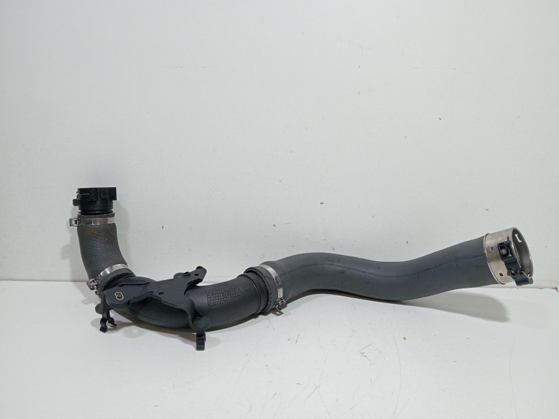 Recambio de tubo refrigerante para renault captur i (j5_, h5_) 0.9 tce 90 referencia OEM IAM PA66-GF20   Recambio de tubo refrigerante para renault captur i (j5_, h5_) 0.9 tce 90 referencia OEM IAM PA66-GF20