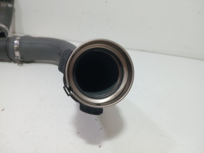 Recambio de tubo refrigerante para renault captur i (j5_, h5_) 0.9 tce 90 referencia OEM IAM PA66-GF20   Recambio de tubo refrigerante para renault captur i (j5_, h5_) 0.9 tce 90 referencia OEM IAM PA66-GF20