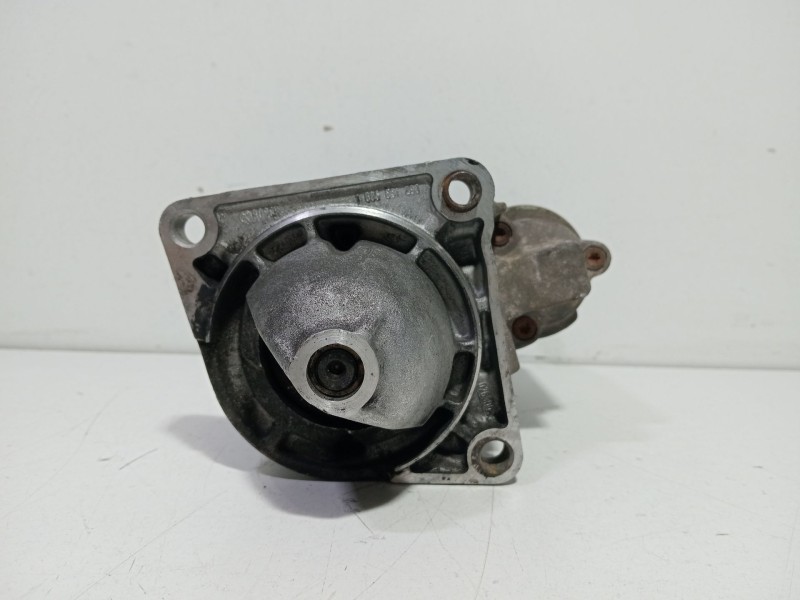 Recambio de motor arranque para fiat stilo (192) 1.9 jtd / 1.9 jtd 115 active referencia OEM IAM 0001108202   Recambio de motor arranque para fiat stilo (192) 1.9 jtd / 1.9 jtd 115 active referencia OEM IAM 0001108202