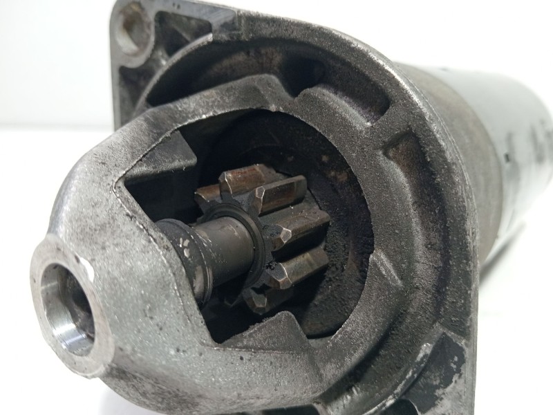 Recambio de motor arranque para fiat stilo (192) 1.9 jtd / 1.9 jtd 115 active referencia OEM IAM 0001108202   Recambio de motor arranque para fiat stilo (192) 1.9 jtd / 1.9 jtd 115 active referencia OEM IAM 0001108202