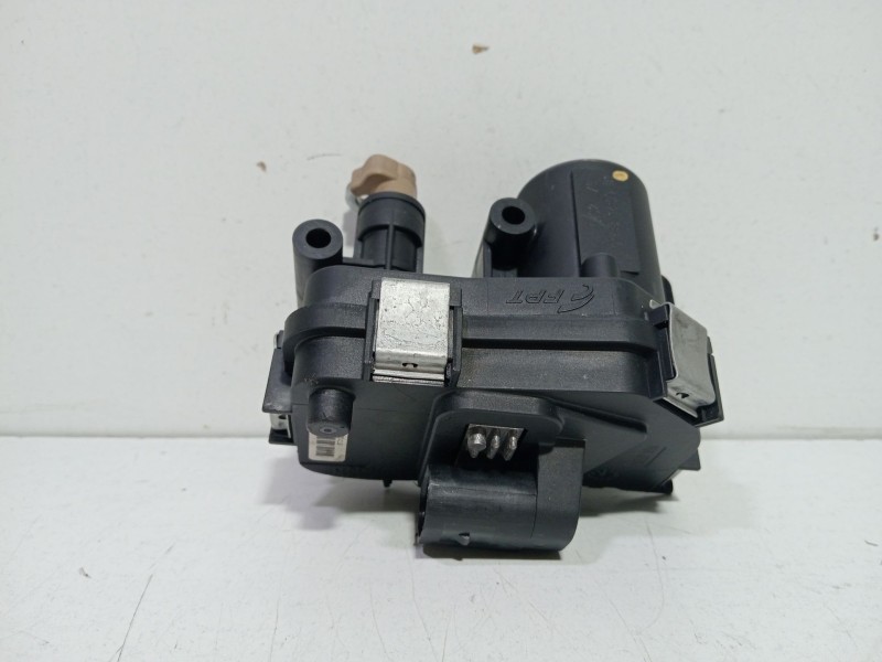 Recambio de modulo electronico para opel insignia a (g09) 2.0 cdti (68) referencia OEM IAM TMS2C  