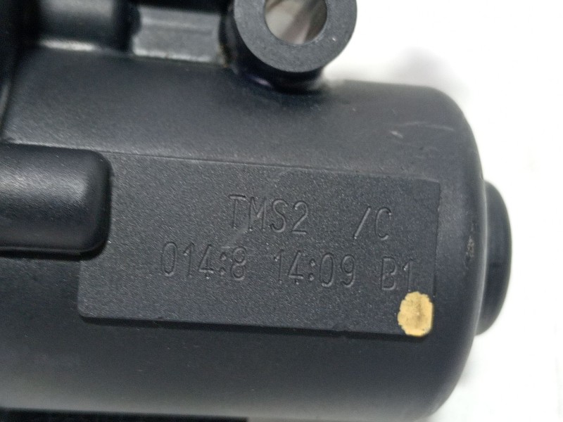 Recambio de modulo electronico para opel insignia a (g09) 2.0 cdti (68) referencia OEM IAM TMS2C   Recambio de modulo electronico para opel insignia a (g09) 2.0 cdti (68) referencia OEM IAM TMS2C
