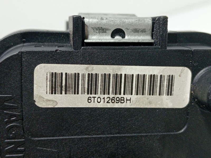Recambio de modulo electronico para opel insignia a (g09) 2.0 cdti (68) referencia OEM IAM TMS2C   Recambio de modulo electronico para opel insignia a (g09) 2.0 cdti (68) referencia OEM IAM TMS2C