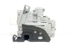 Recambio de cerradura puerta delantera derecha para seat altea (5p1) 1.9 tdi referencia OEM IAM RYCER-006  