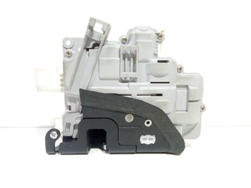 Recambio de cerradura puerta delantera derecha para seat altea (5p1) 1.9 tdi referencia OEM IAM RYCER-006  