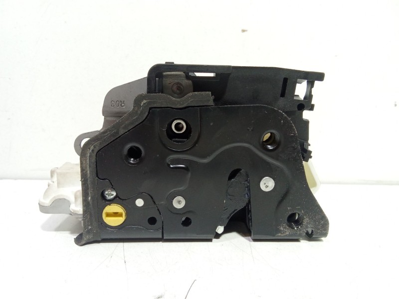 Recambio de cerradura puerta delantera derecha para seat altea (5p1) 1.9 tdi referencia OEM IAM RYCER-006   Recambio de cerradura puerta delantera derecha para seat altea (5p1) 1.9 tdi referencia OEM IAM RYCER-006