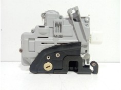 Recambio de cerradura puerta trasera izquierda para seat altea (5p1) sport referencia OEM IAM 1P0839015A  