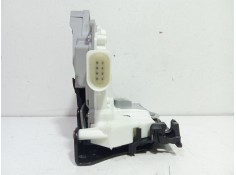 Recambio de cerradura puerta trasera izquierda para seat altea (5p1) sport referencia OEM IAM 1P0839015A   2